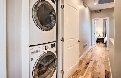 Denver Tennyson Townhouse with Rooftop Deck - Foto 29