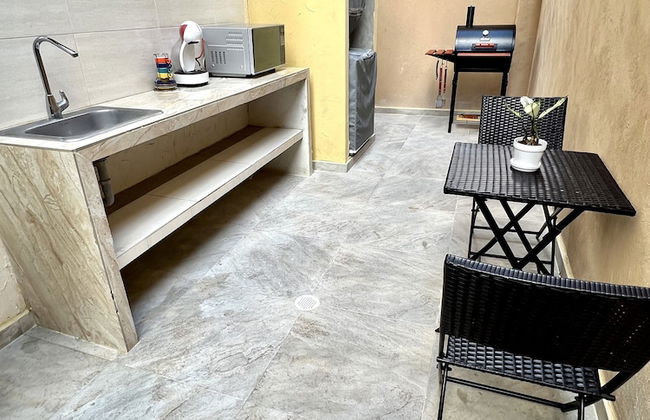 Caribbean Side - Photo 40