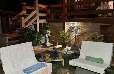 Temporada Retiro do Chalé Brumadinho MG - Foto 65