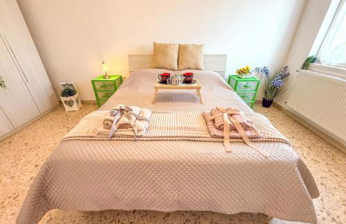 Jackson Apartment 3Piano vicino al mare Rif A821 - Foto 7