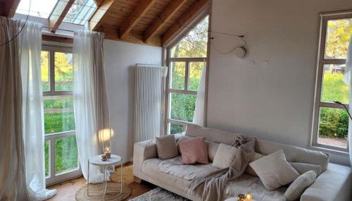 lichtdurchflutetes Architektenhaus - Foto 2