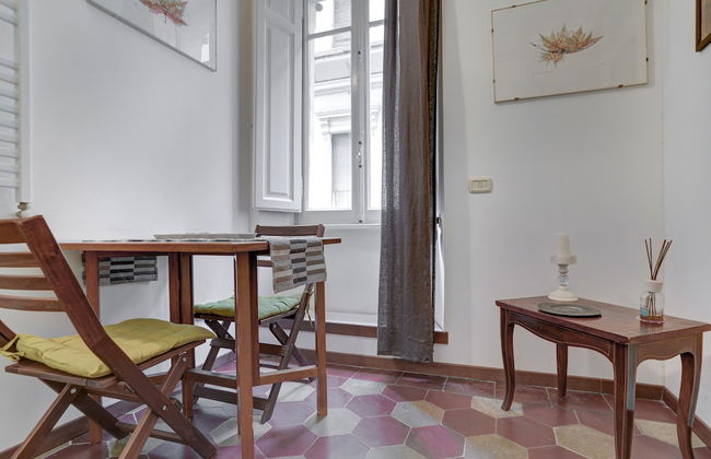 Charming Colosseum - Photo 19