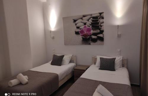 Ch apartment's Mykonos - Photo 9