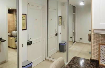 Modern 1BR Walk to Beach, Casino & Puerto Banús - Foto 13