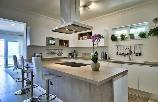 Luxury Apartment With Pool and Terrace, Top Location - Foto 11