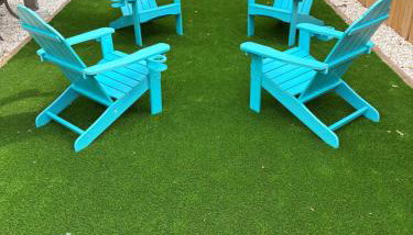 Midtown Retreat - Foto 2, sunbed, Garden view