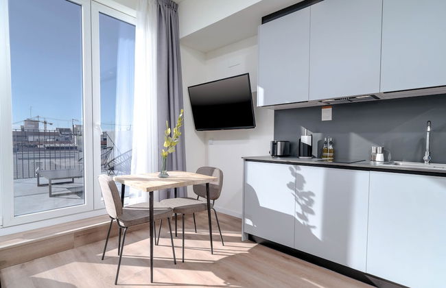 Limehome Valencia Carrer de Sant Jacint - Photo 36