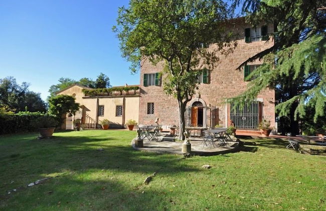 Villa Lorenza - Foto 1