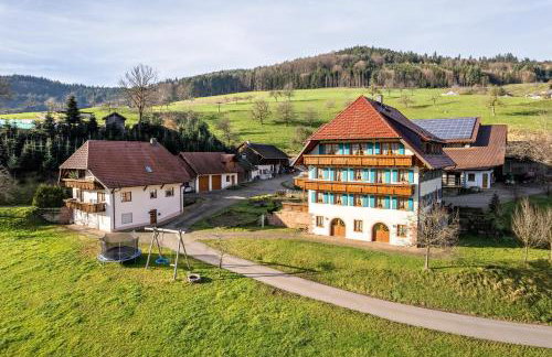 Wanglerhof Familie Wangler - Photo 32