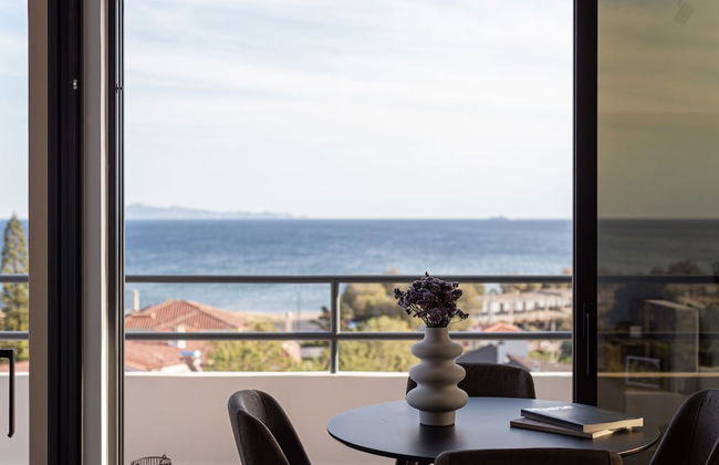 Sounio Panoramic Loft - Foto 17