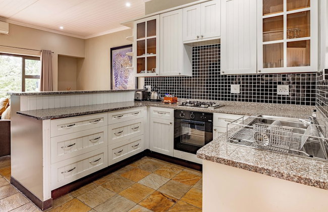 Nkomazi Kruger Lodge - Foto 26