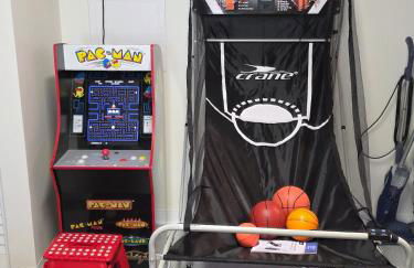 Sunny 5BEDR00MS with Pool, Zip Line, Game Room, Kid's Playhouse - Foto 6