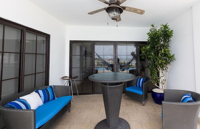 Villa Carisma by Acomodo Vistamar - Foto 25