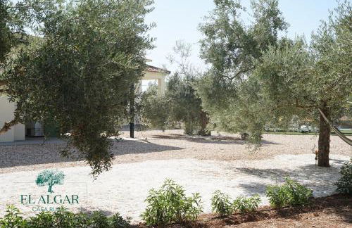 El Algar Casa Rural - Foto 18