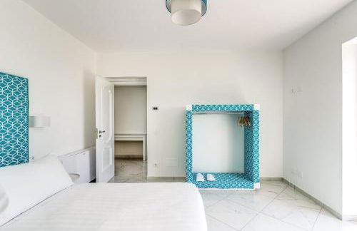 Villa Rusinella Minimalist Retreat with Sea Views by Feeling Italy - Foto 33