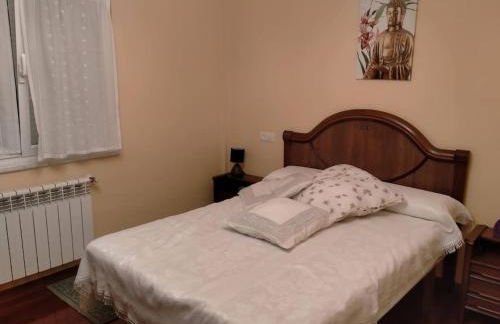 Preciosa casa en A Caridad - Foto 36