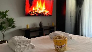 Wohlfühl-Apartment in Monheim - Foto 5