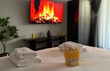 Wohlfühl-Apartment in Monheim - Foto 5