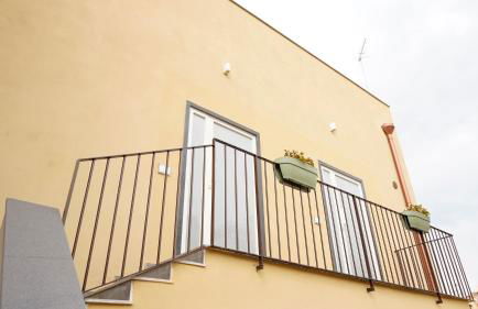 Casa Vacanza Palazzo Monacelli 1 - Photo 31