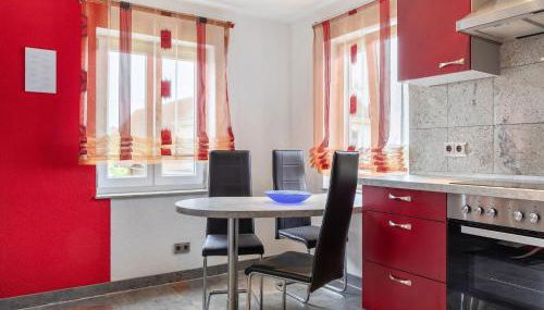 Bold & Chic Stay, Altshausen - Foto 4