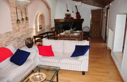 La Huerta del Rivero - Foto 16