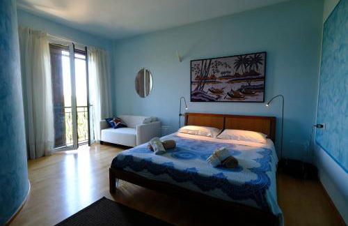 Sotto la luna Casa in campagna - Foto 11