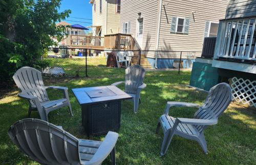 Whiskey Rose AC-New Renovation! With Pool Table! - Foto 65