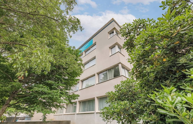 Appart'City Classic La Rochelle Centre - Foto 35