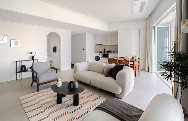 Le collective Siheung Wavepark - Foto 2