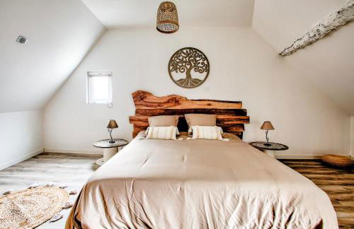 L'Escapade à Lascaux - Foto 44