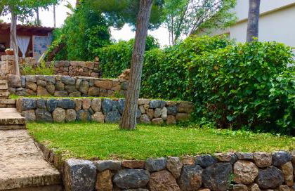 Villa Tramuntana - Foto 41