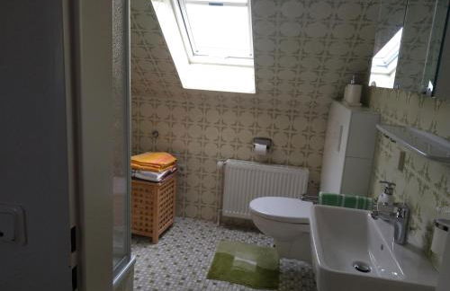 Ferienwohnung StrandGut - Foto 11