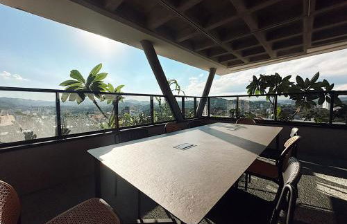 Loft 1812 - 200m Vila Germânica Piscina-Garagem - Photo 50