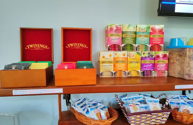 B&B Nuraghe Bianco - Foto 15