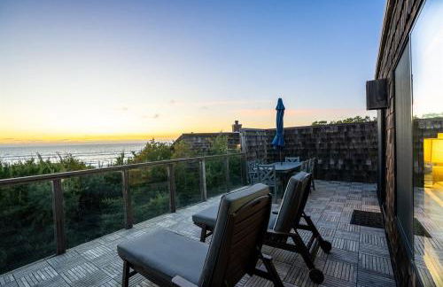 Oceanview Luxury - 5BR - Hot Tub - Steps to Beach - Foto 33