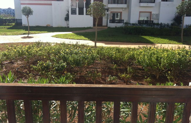 Renovated Seafront Apartment in Saidia 50m - Residente Perle Orientale rt1 - Foto 17