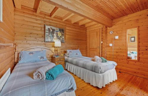 Finest Retreats - The Logs - Foto 24
