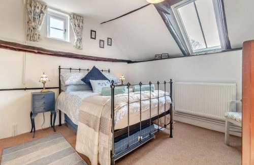 Rose Cottage - Ukc4238 - Foto 10