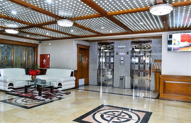 Pearl Bahrain Suites - Photo 4