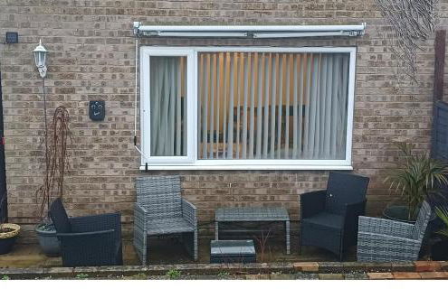 Sir Isaac Newton Grantham good access to A1 & A52 Pets stay FREE - Foto 20