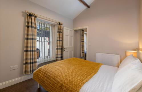 Brampton Holiday Homes - The Mews Apartment - Foto 10