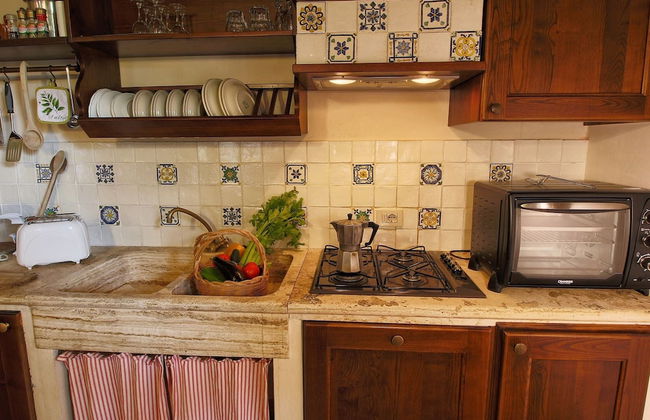 Expensive Villa With Tennis Court in Sinalunga - Foto 26