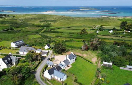 Jolie maison de vacances à 5 mn à pied des plages - Foto 1