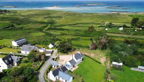Jolie maison de vacances à 5 mn à pied des plages - Foto 1
