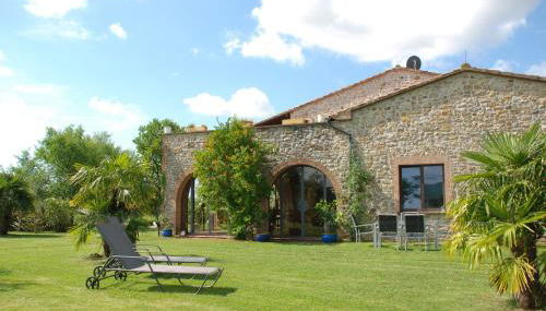 Villa Sant Anna - Foto 2