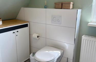 Ferienwohnung am Wald in der Südheide - Photo 21