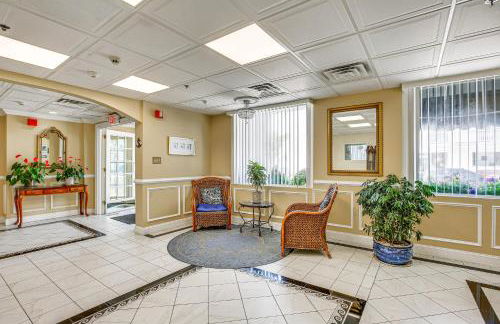 Family-Friendly Ocean City Condo Walk to Beach! - Foto 22