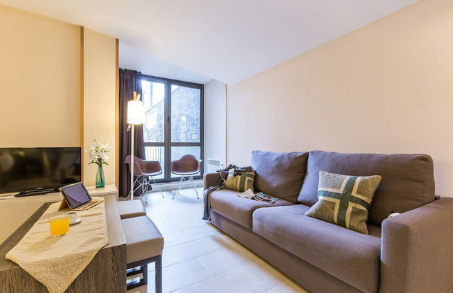 Pierre & Vacances Pas de la Casa Princesa - Photo 22