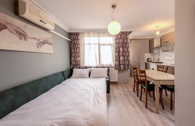 Masal Hotel - Photo 4