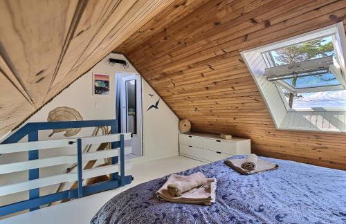 Maison Trezma à 450m de la plage - Foto 12